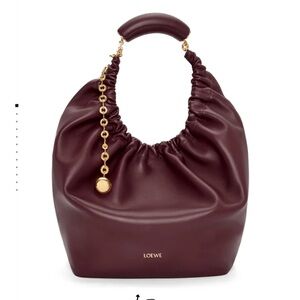 Loewe Squeeze Bag